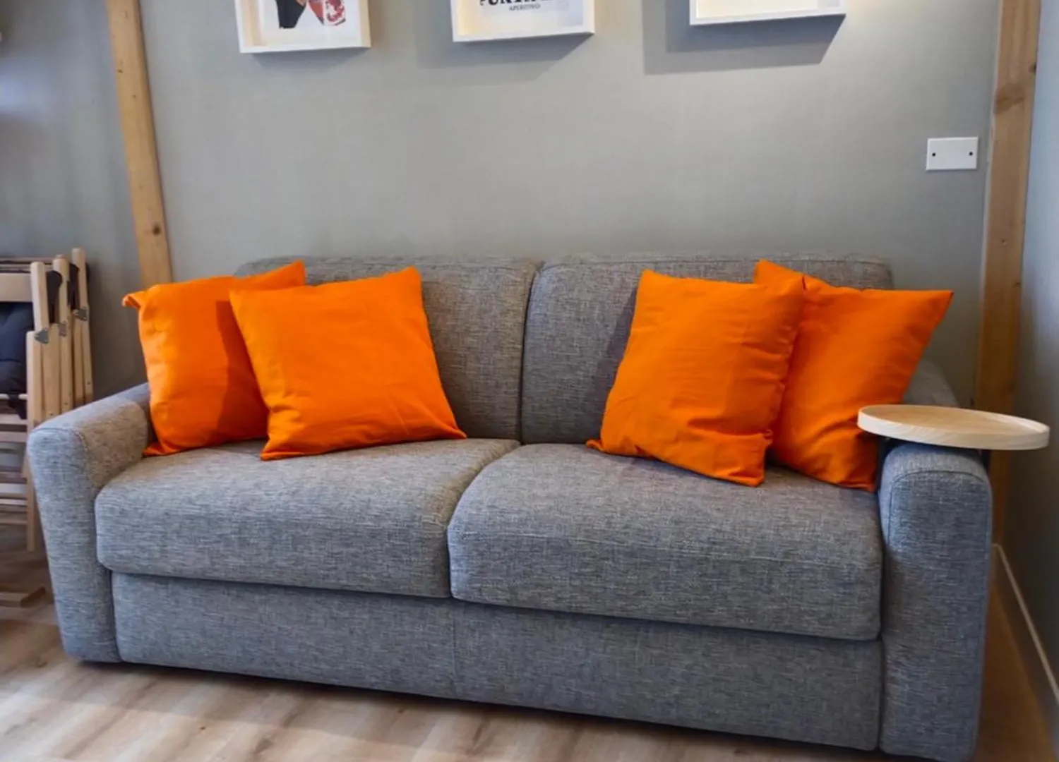 Cityloft Milano, Two Meters From Metro Station For The Duomo Italien