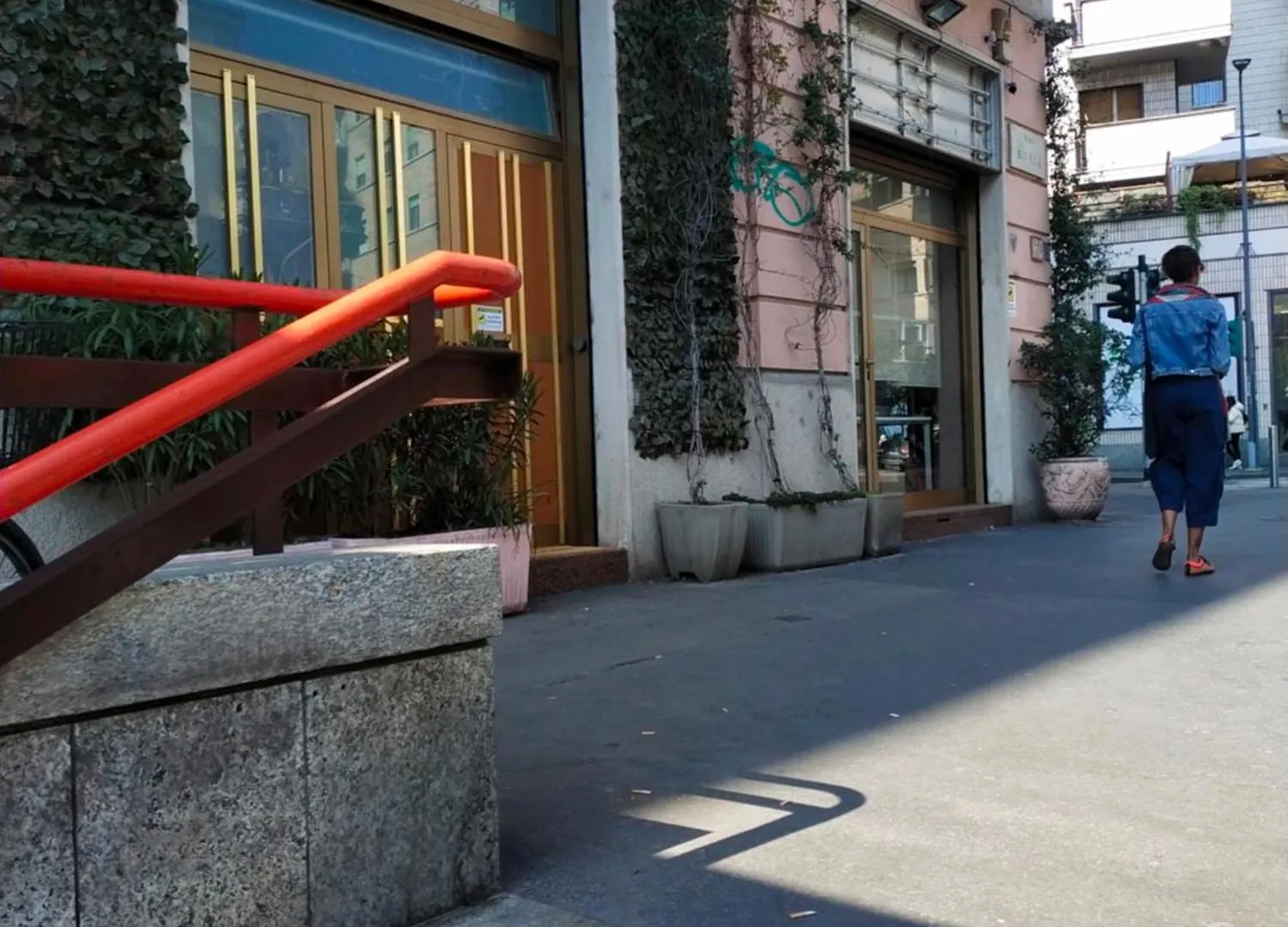 Cityloft Milano, Two Meters From Metro Station For The Duomo 0*, Mailand Italien