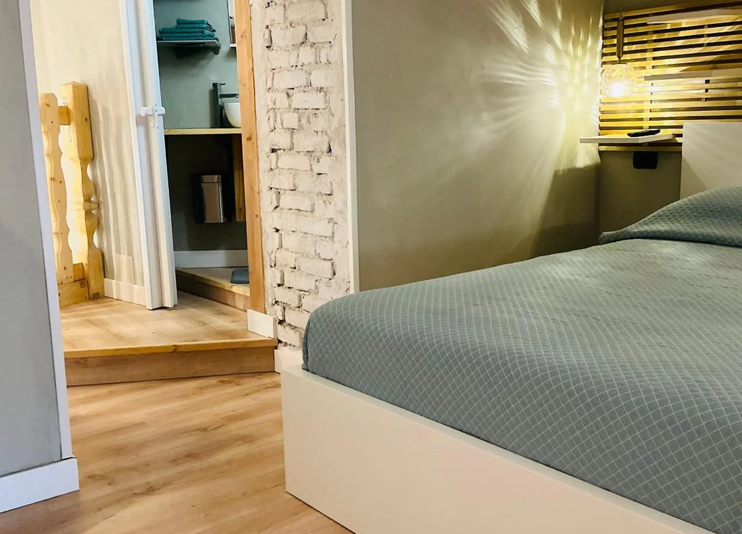Cityloft Milano, Two Meters From Metro Station For The Duomo Italien