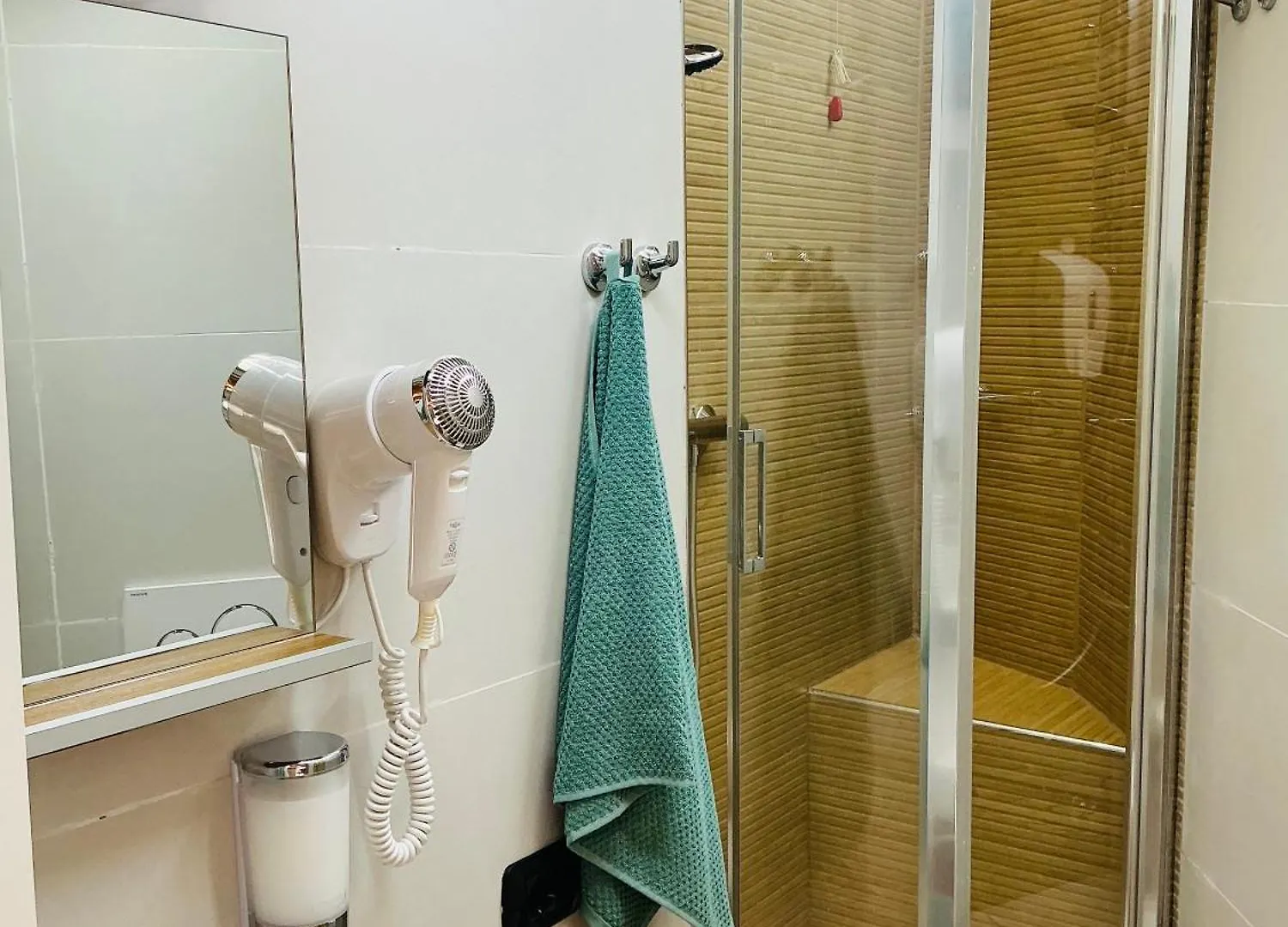 Apartment Cityloft Milano, Two Meters From Metro Station For The Duomo