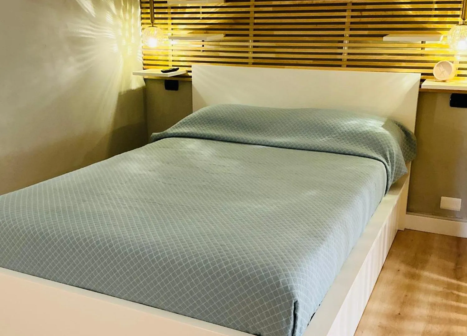 Lägenhet Cityloft Milano, Two Meters From Metro Station For The Duomo Italien
