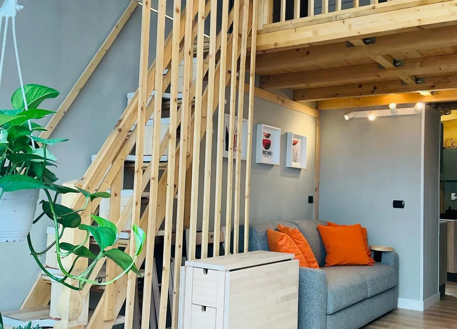 Cityloft Milano, Two Meters From Metro Station For The Duomo location
